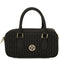 Mousse - Leather handbag